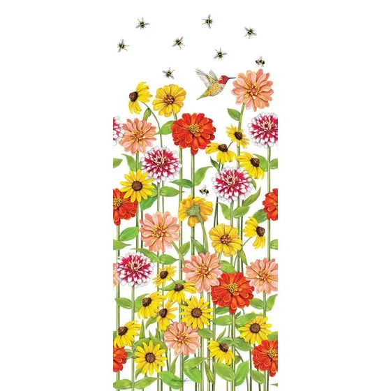 40" Art Pole