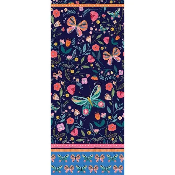 40" Art Pole