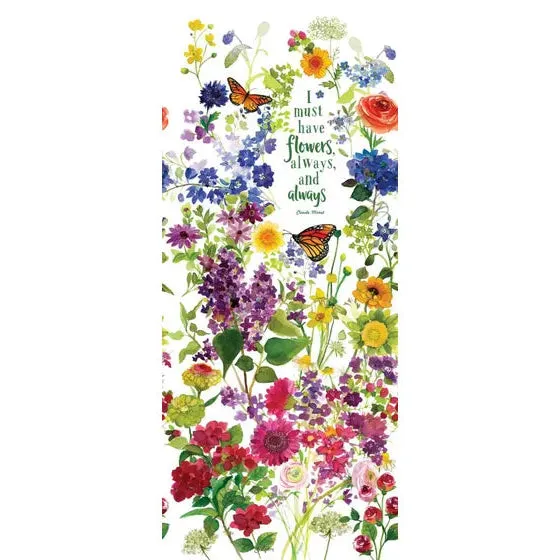 40" Art Pole