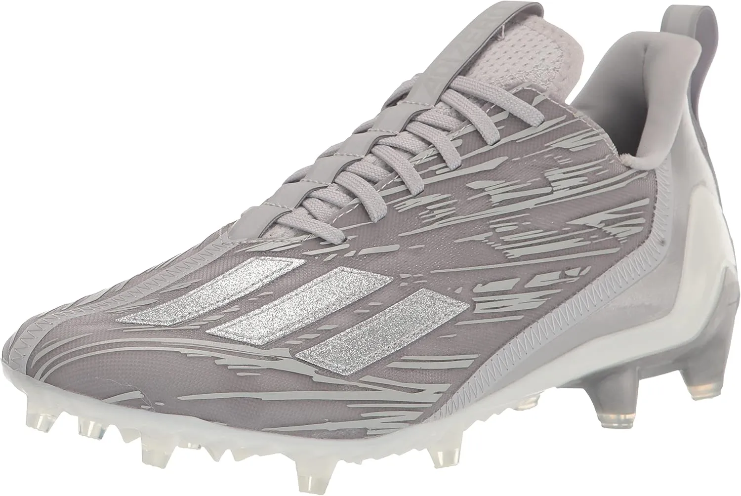 adidas Men's Adizero Football Cleats Shoe