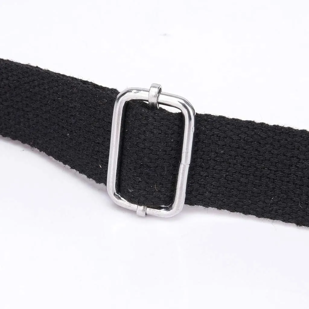 Anti Theft Crossbody Bags for Women Waterproof Nylon Crossbody Bags for Woman Trendy Temperament Clutch Purse(Black)