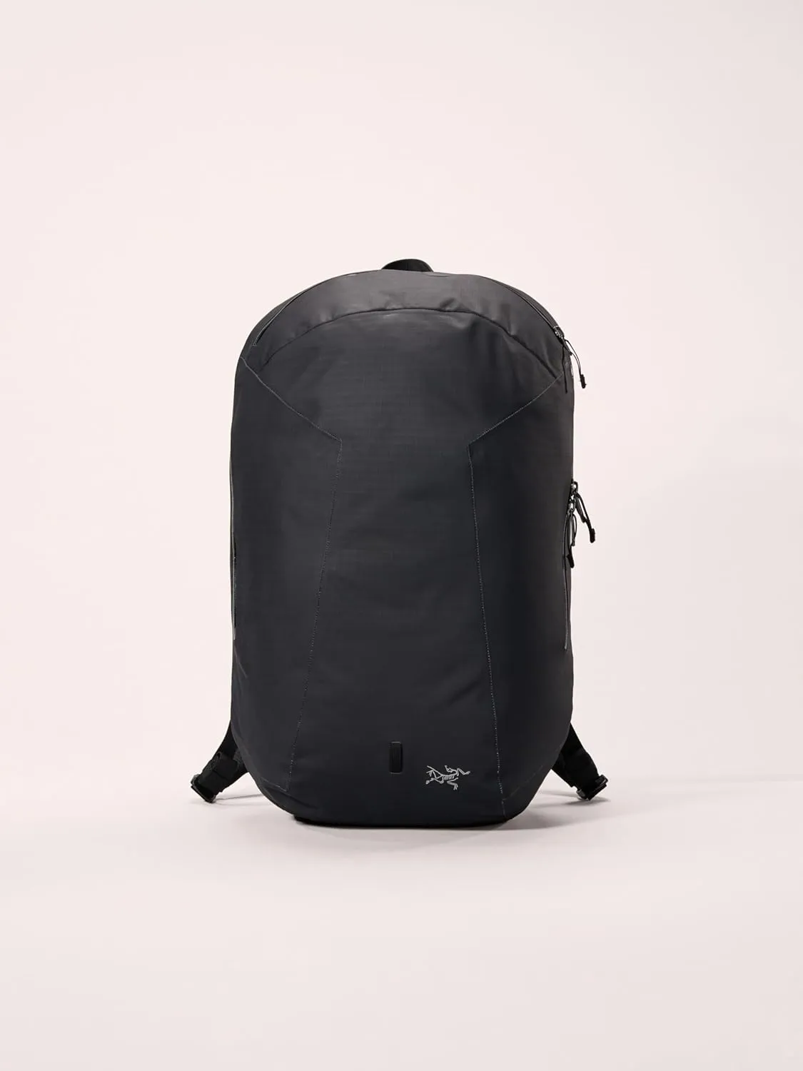 Arc'teryx Granville 16 Backpack | Versatile Weather-Resistant Daypack | Black, One Size