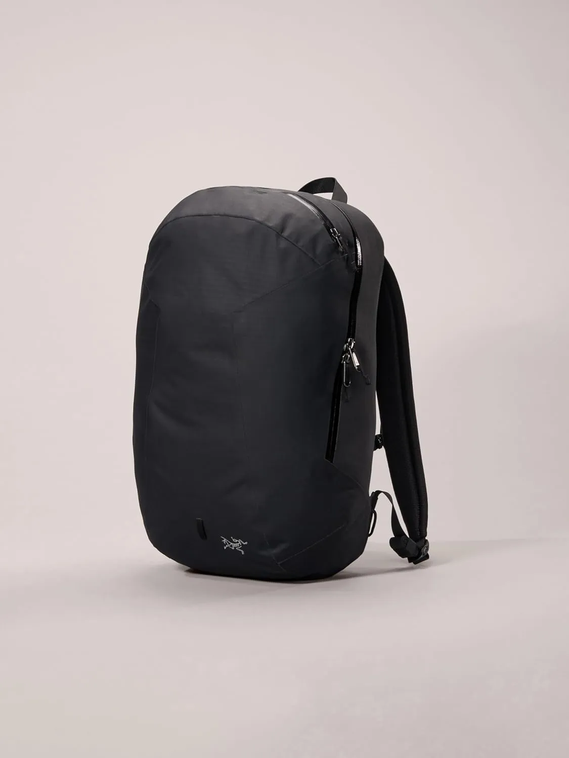 Arc'teryx Granville 16 Backpack | Versatile Weather-Resistant Daypack | Black, One Size