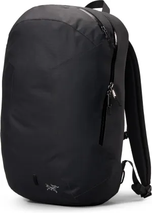 Arc'teryx Granville 16 Backpack | Versatile Weather-Resistant Daypack | Black, One Size
