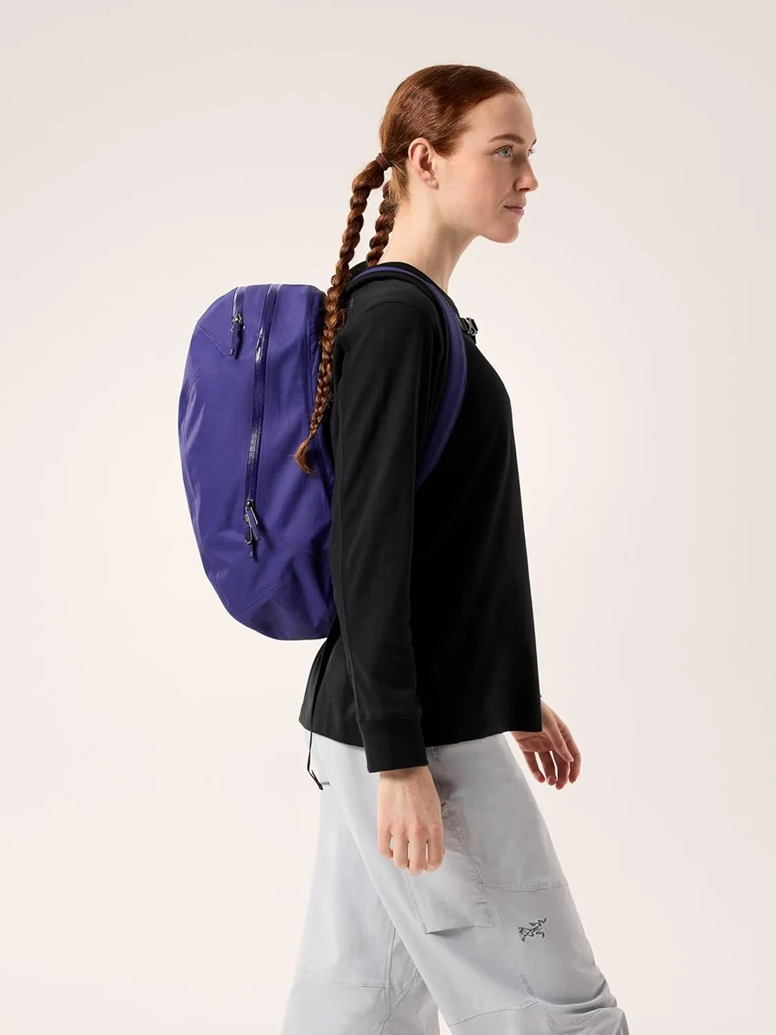 Arc'teryx Granville 16 Backpack | Versatile Weather-Resistant Daypack | Soulsonic, One Size