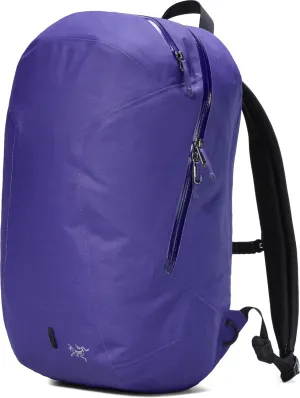 Arc'teryx Granville 16 Backpack | Versatile Weather-Resistant Daypack | Soulsonic, One Size