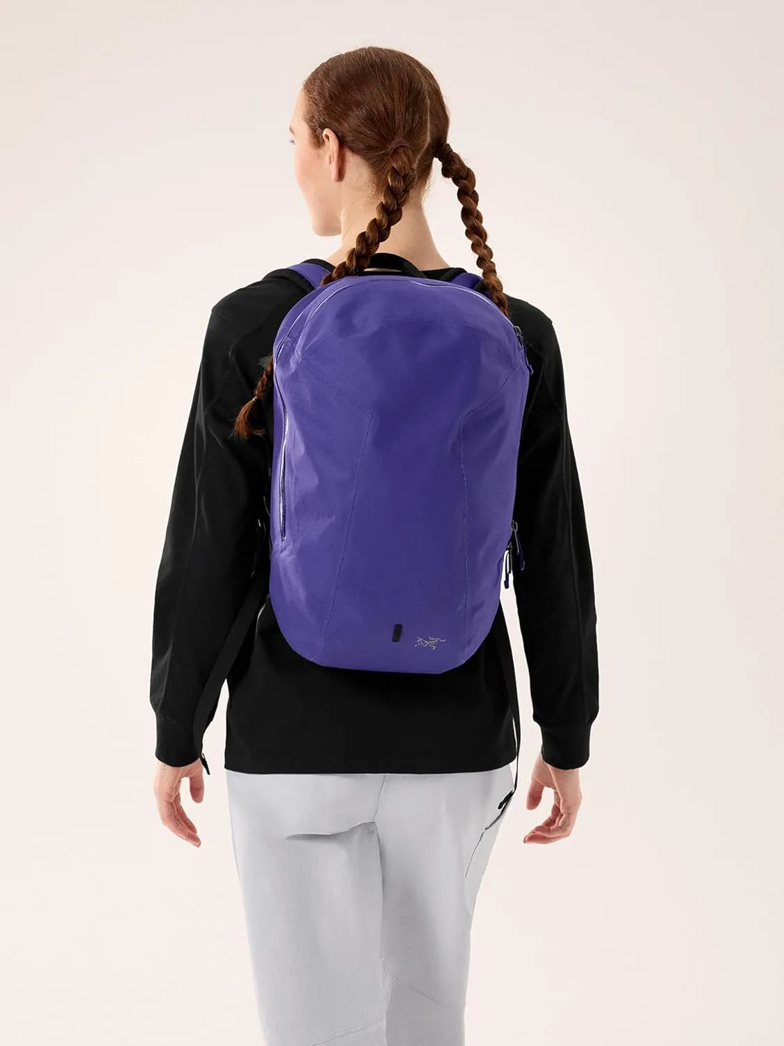 Arc'teryx Granville 16 Backpack | Versatile Weather-Resistant Daypack | Soulsonic, One Size