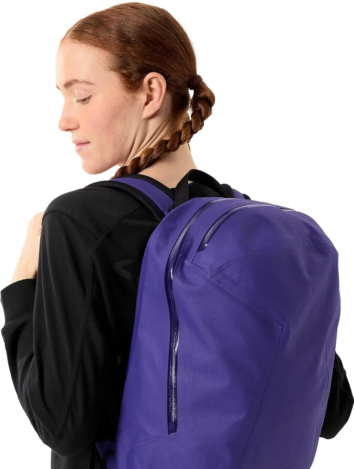 Arc'teryx Granville 16 Backpack | Versatile Weather-Resistant Daypack | Soulsonic, One Size