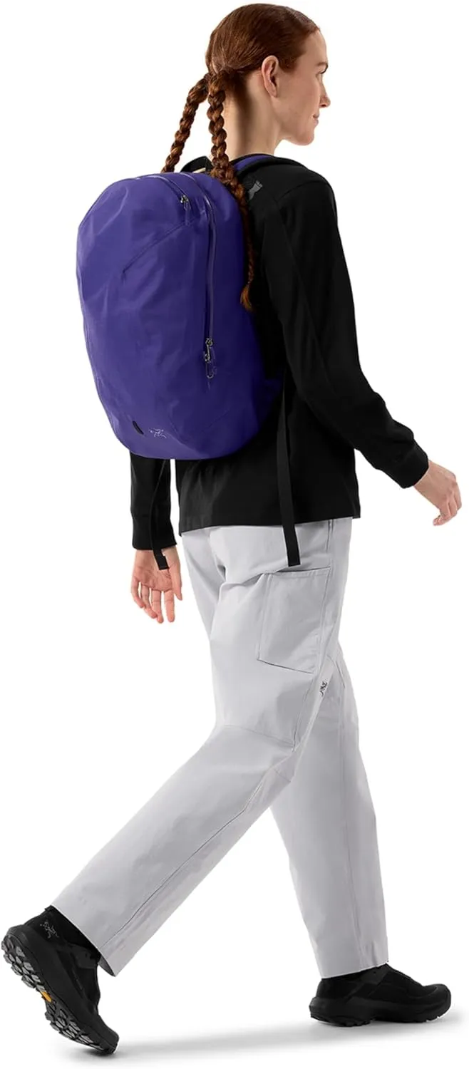 Arc'teryx Granville 16 Backpack | Versatile Weather-Resistant Daypack | Soulsonic, One Size