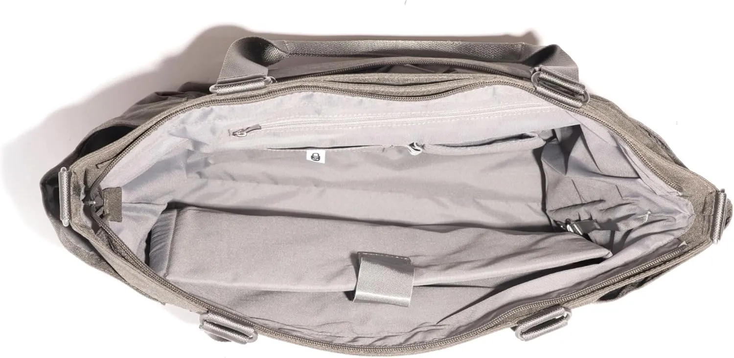 Baggallini Modern Avenue Tote