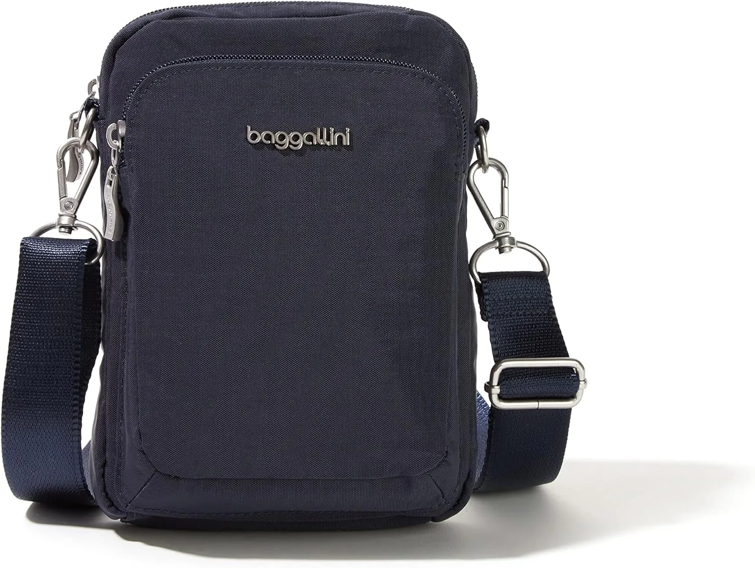 Baggallini Modern Everywhere Explorer Crossbody