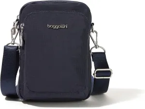 Baggallini Modern Everywhere Explorer Crossbody