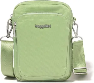 Baggallini Modern Everywhere Explorer Crossbody