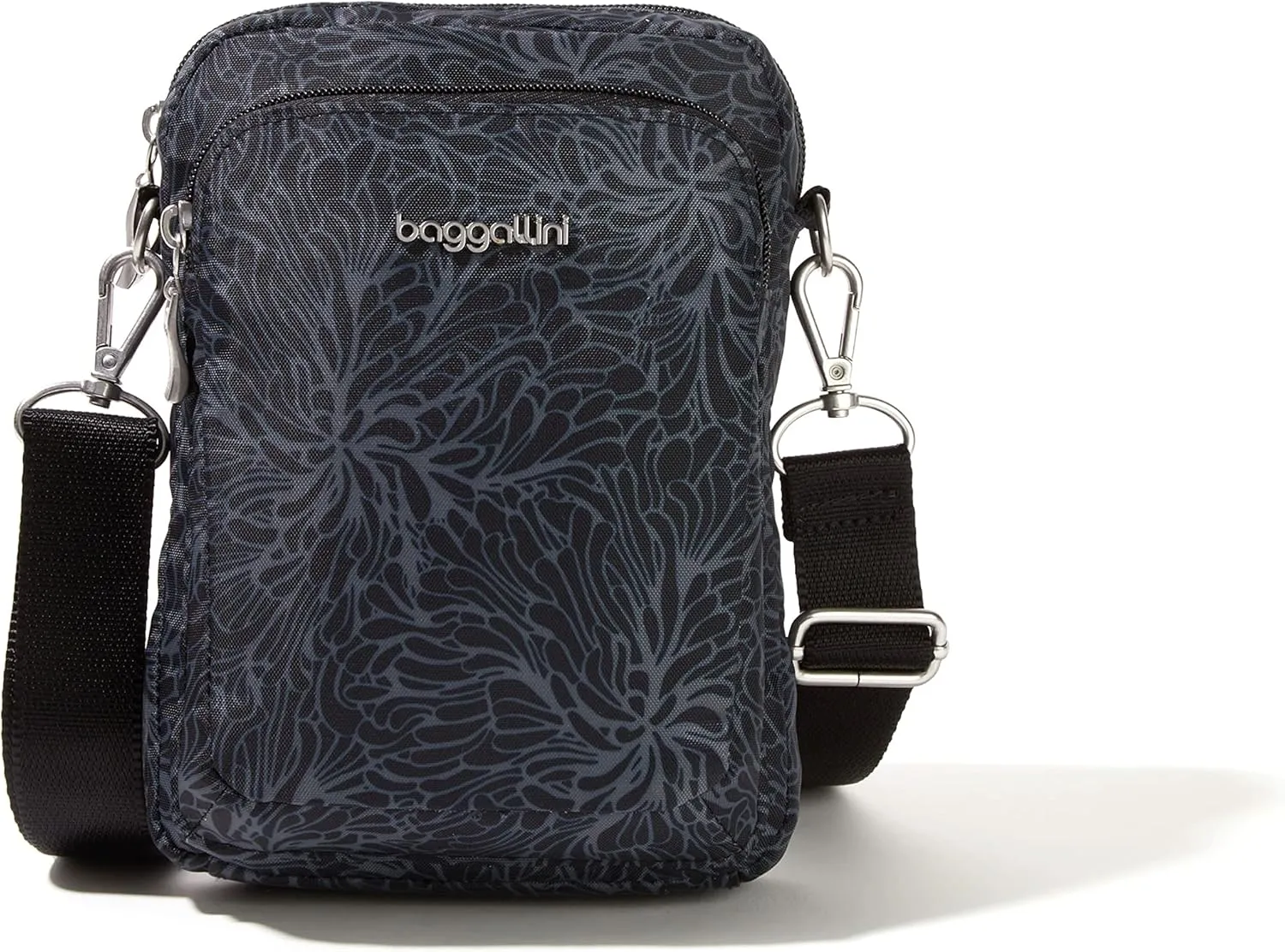 Baggallini Modern Everywhere Explorer Crossbody