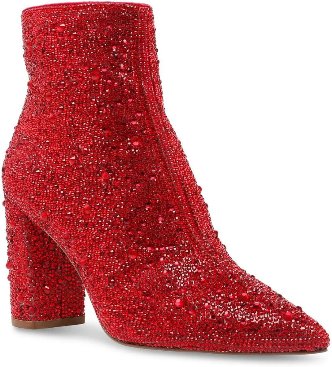 Betsey Johnson Women's Sb-Cady Ankle Boot