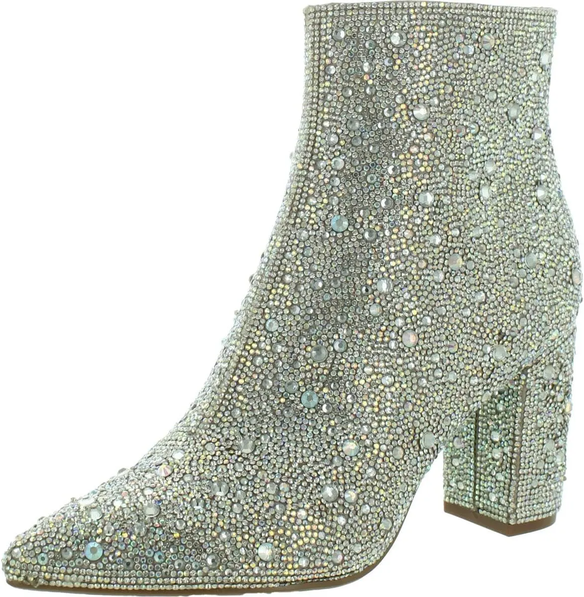 Betsey Johnson Women's Sb-Cady Ankle Boot