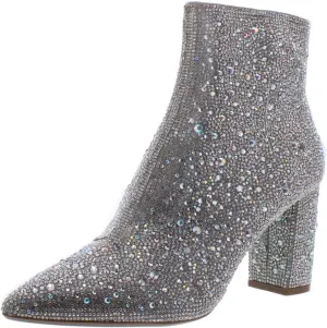 Betsey Johnson Women's Sb-Cady Ankle Boot