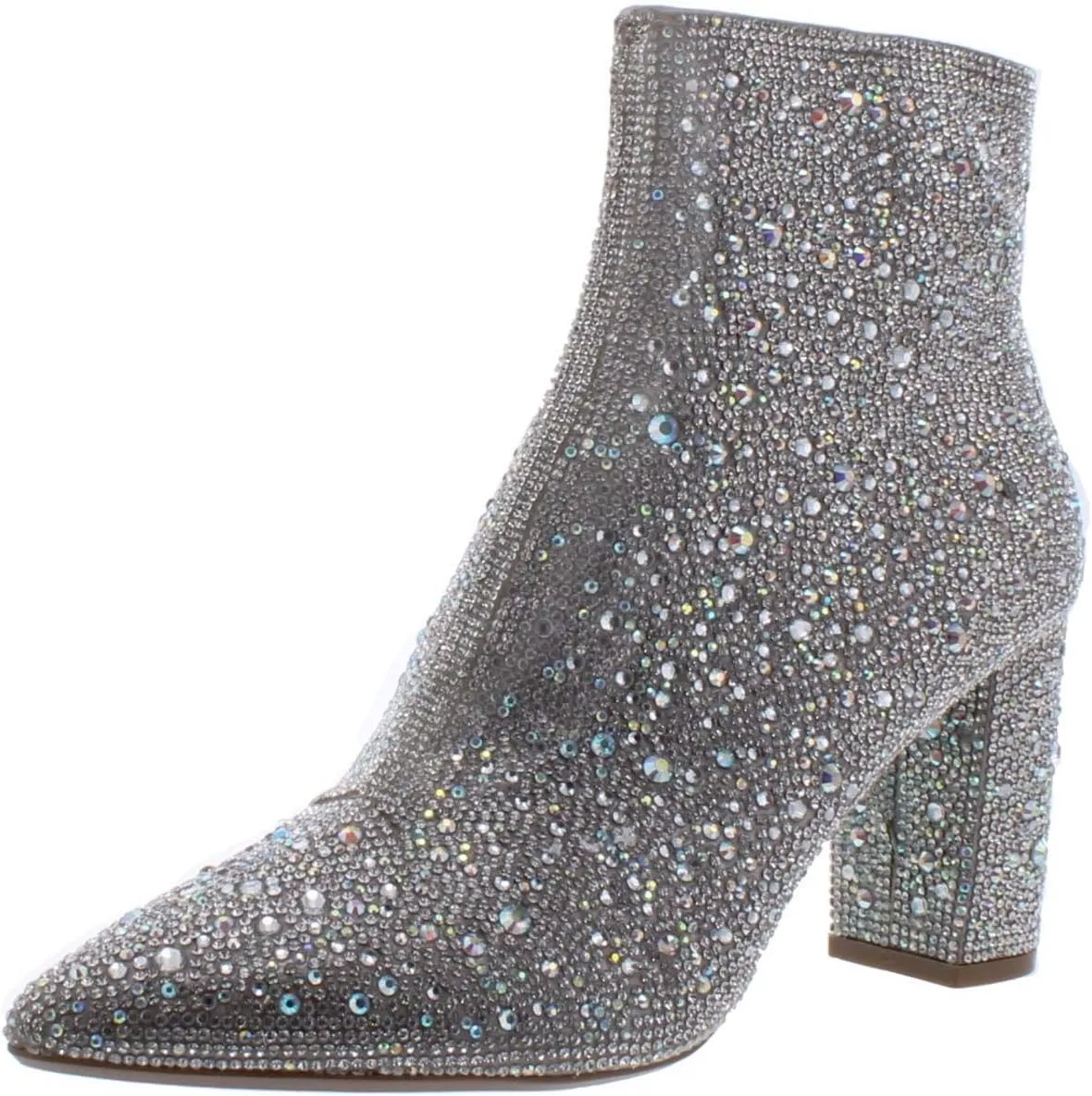 Betsey Johnson Women's Sb-Cady Ankle Boot
