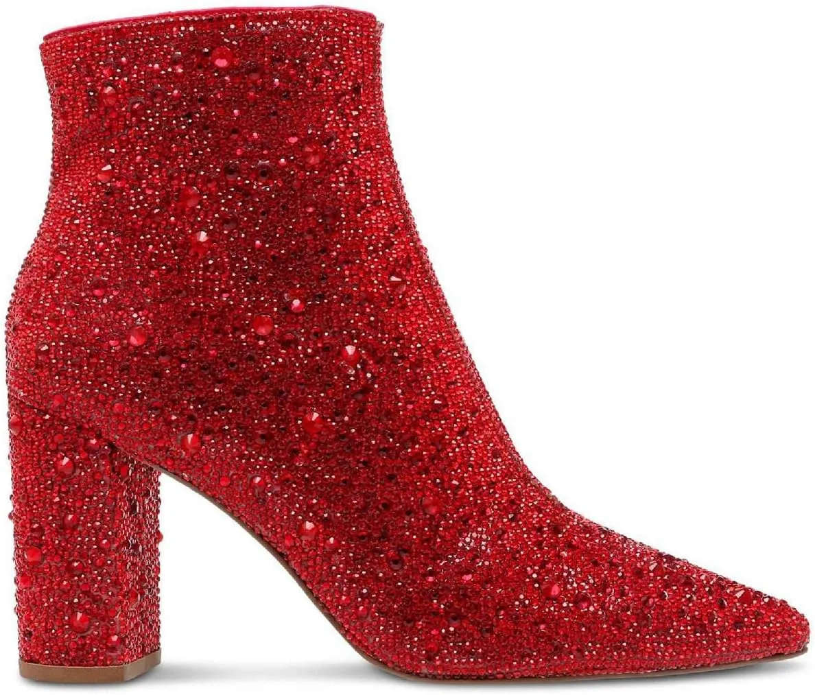 Betsey Johnson Women's Sb-Cady Ankle Boot
