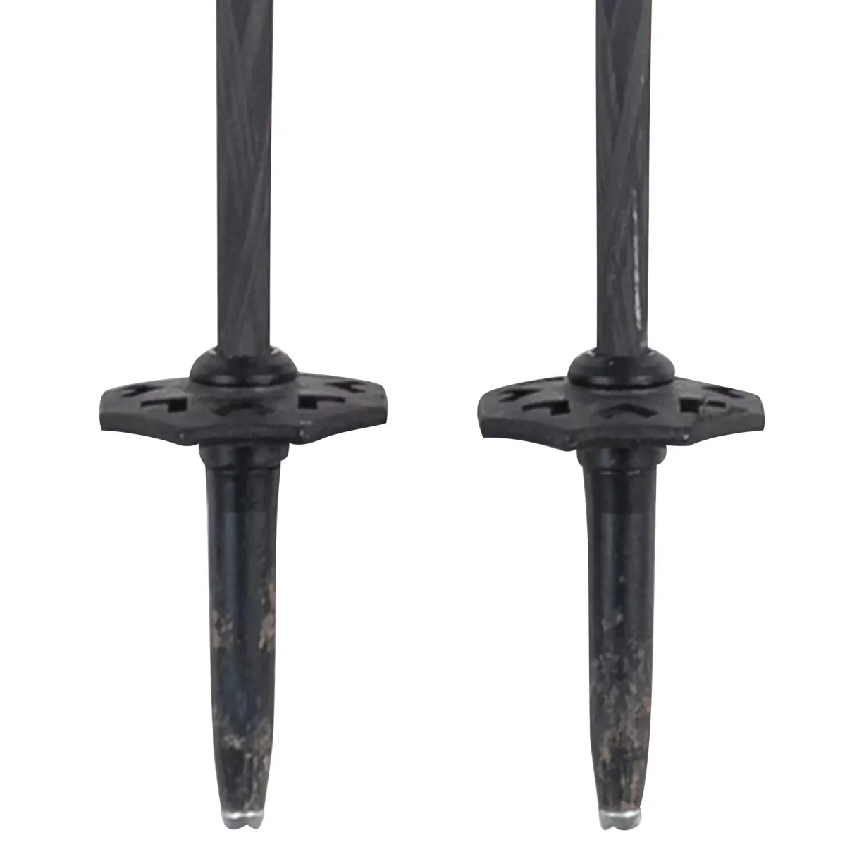 Black Crows Stans Ski Poles