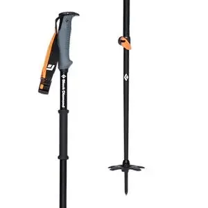 Black Diamond Traverse WR 2 Ski Poles