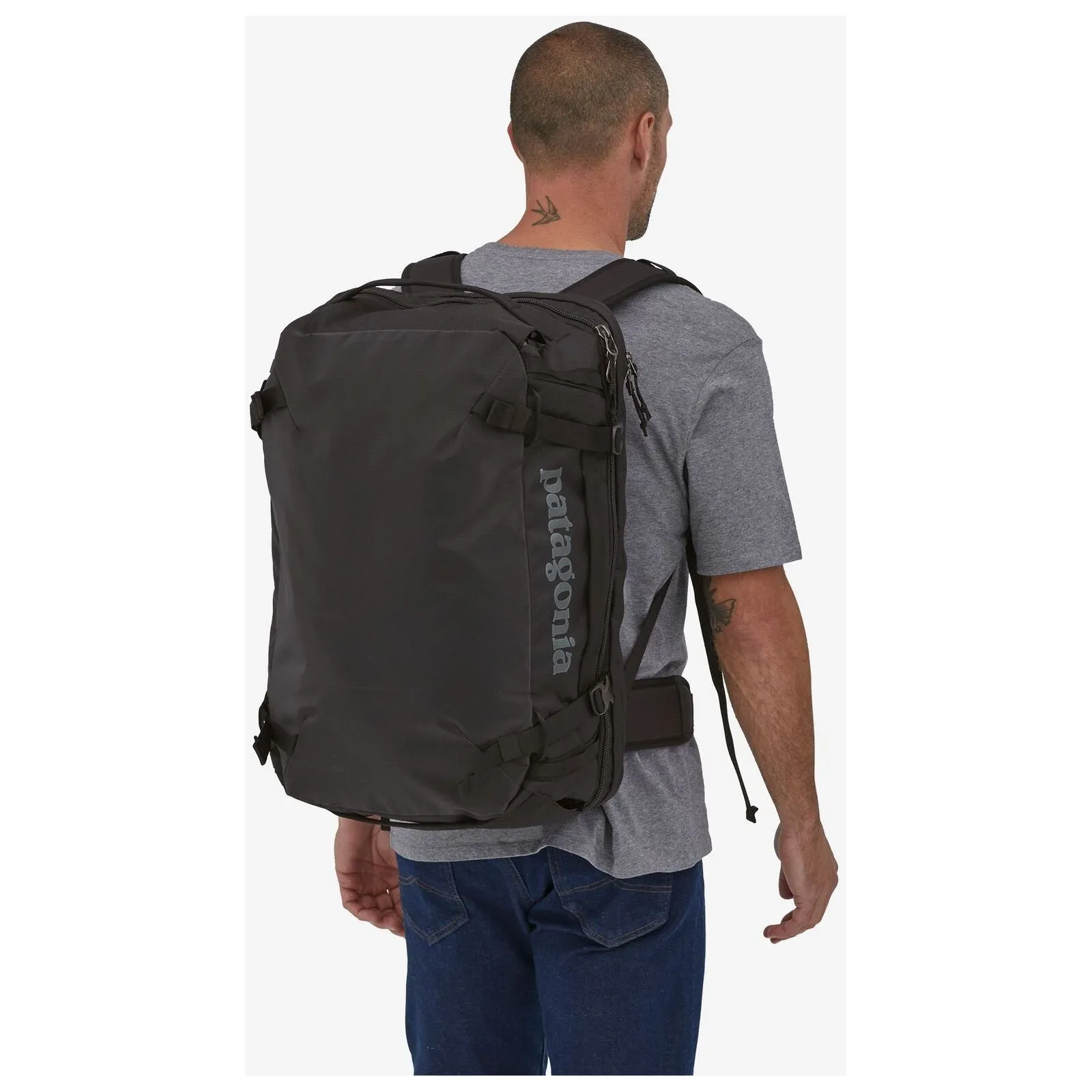 Black Hole MLC 45L