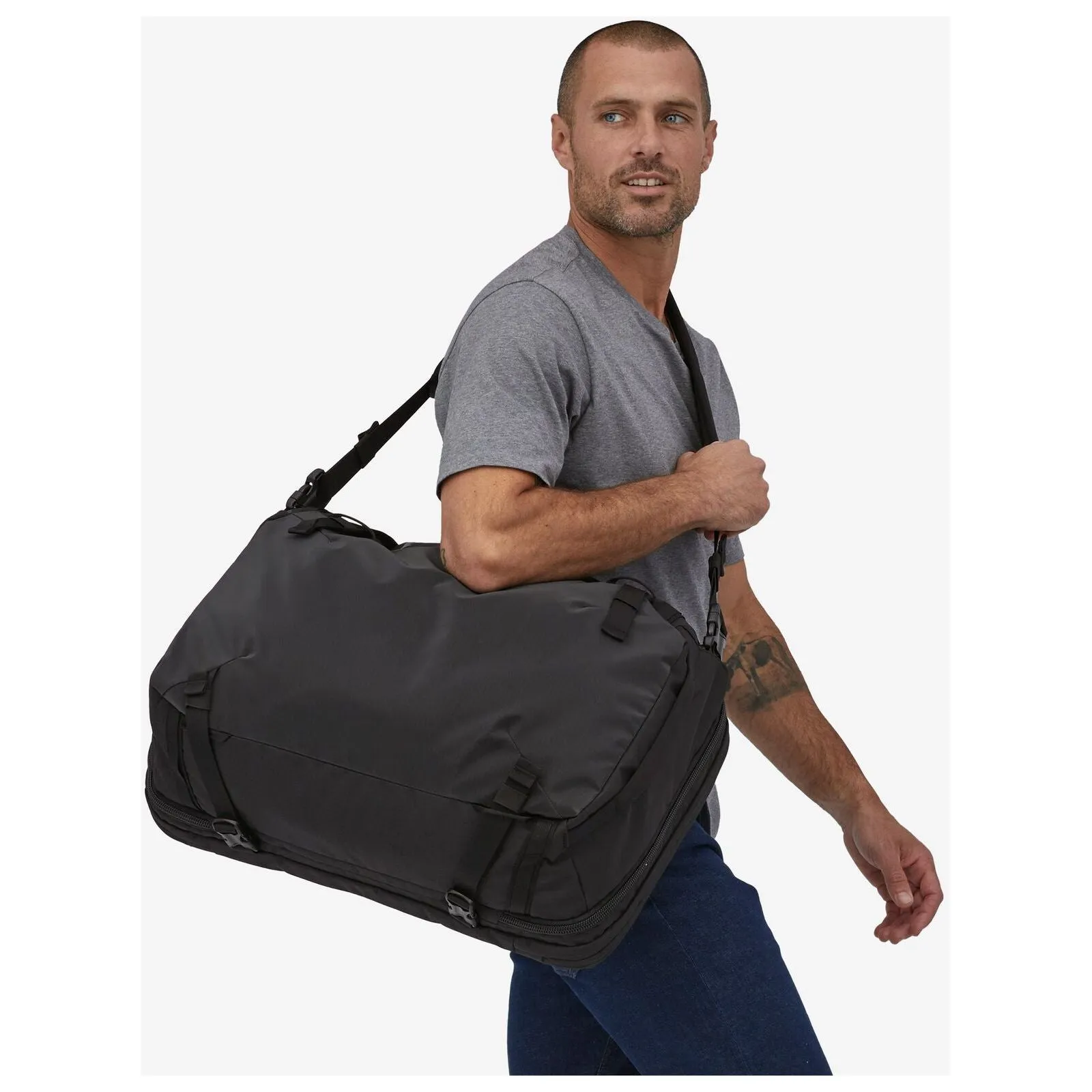 Black Hole MLC 45L
