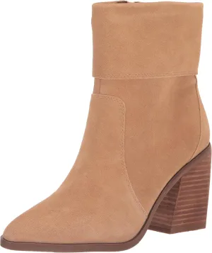 Blondo Women's Sinner Waterproof Ankle Boot