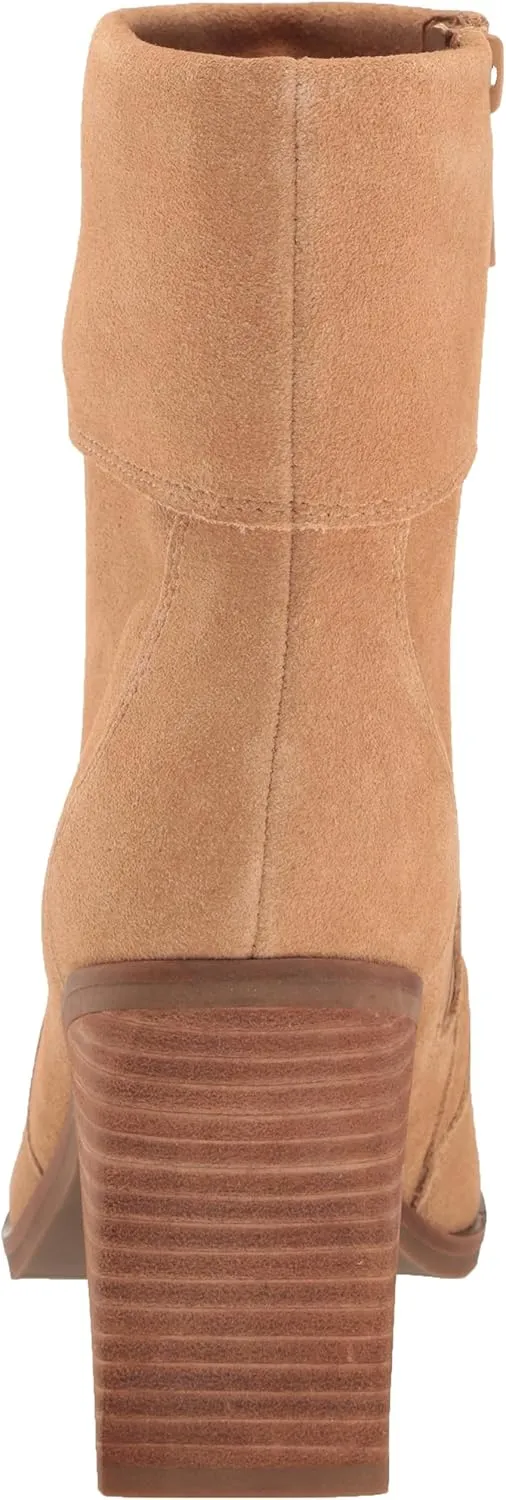 Blondo Women's Sinner Waterproof Ankle Boot