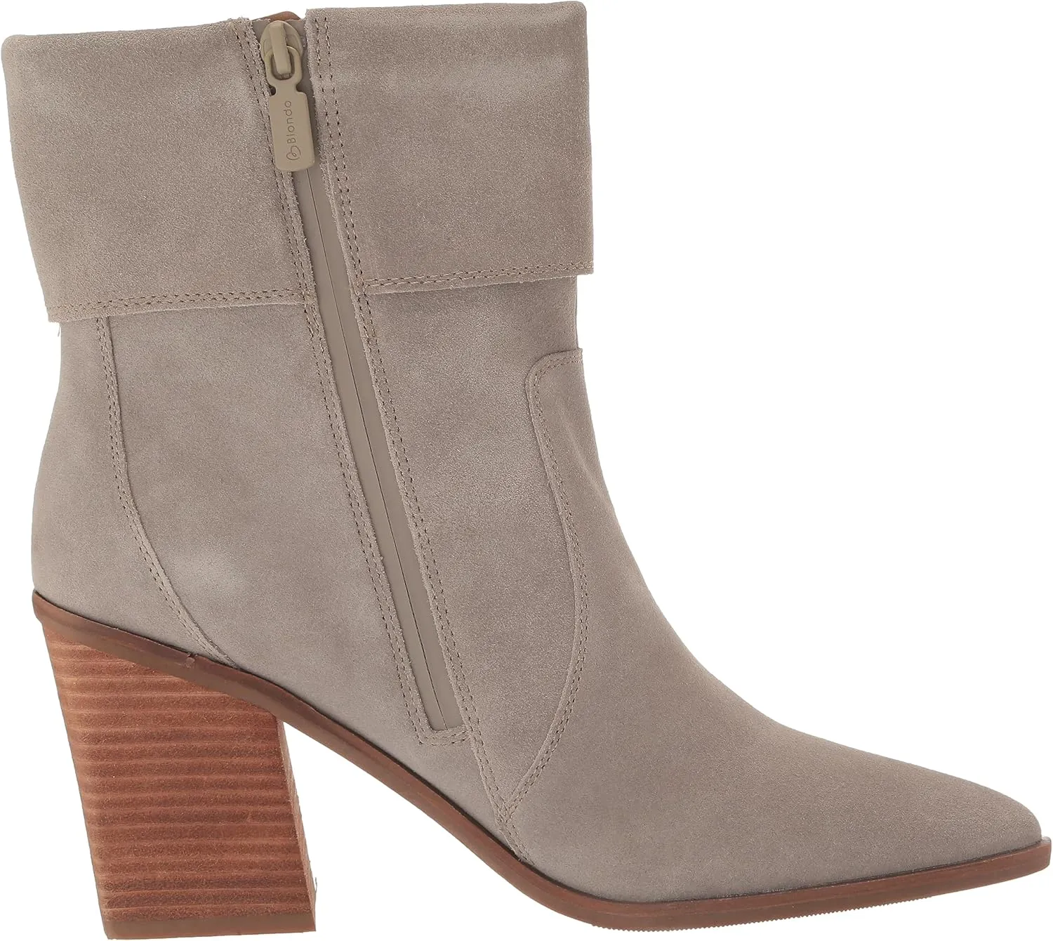 Blondo Women's Sinner Waterproof Ankle Boot