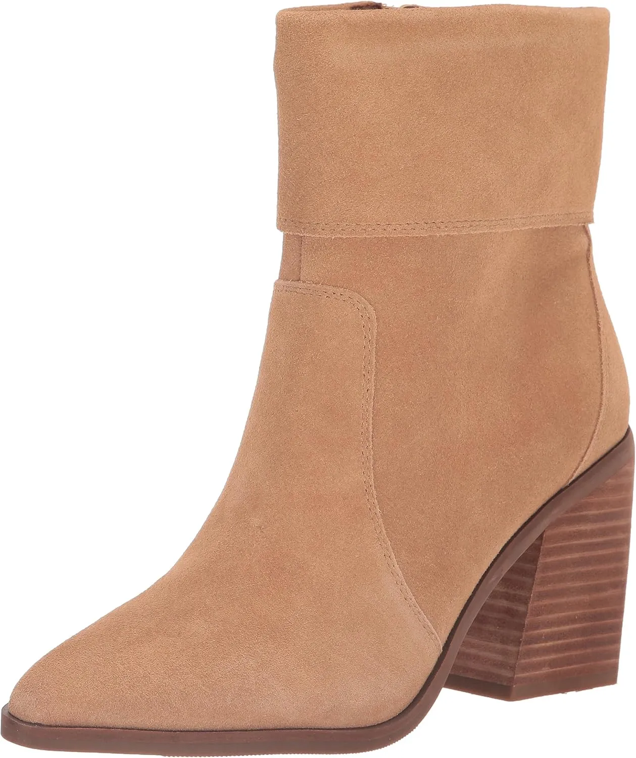 Blondo Women's Sinner Waterproof Ankle Boot