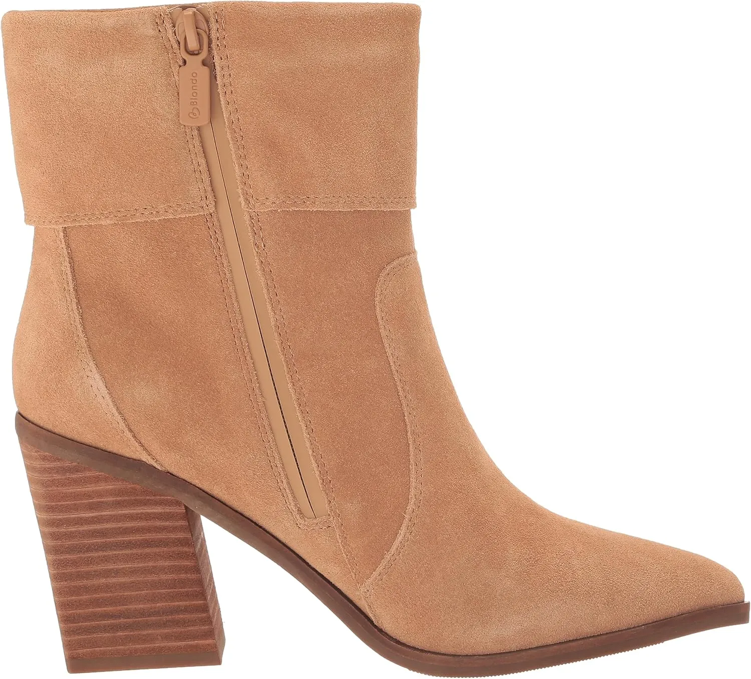 Blondo Women's Sinner Waterproof Ankle Boot