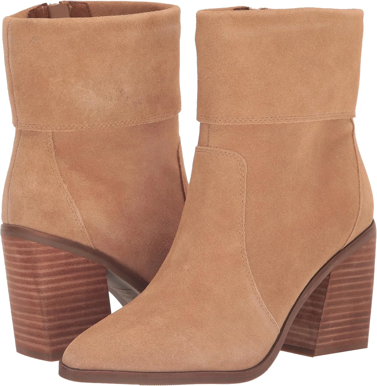 Blondo Women's Sinner Waterproof Ankle Boot