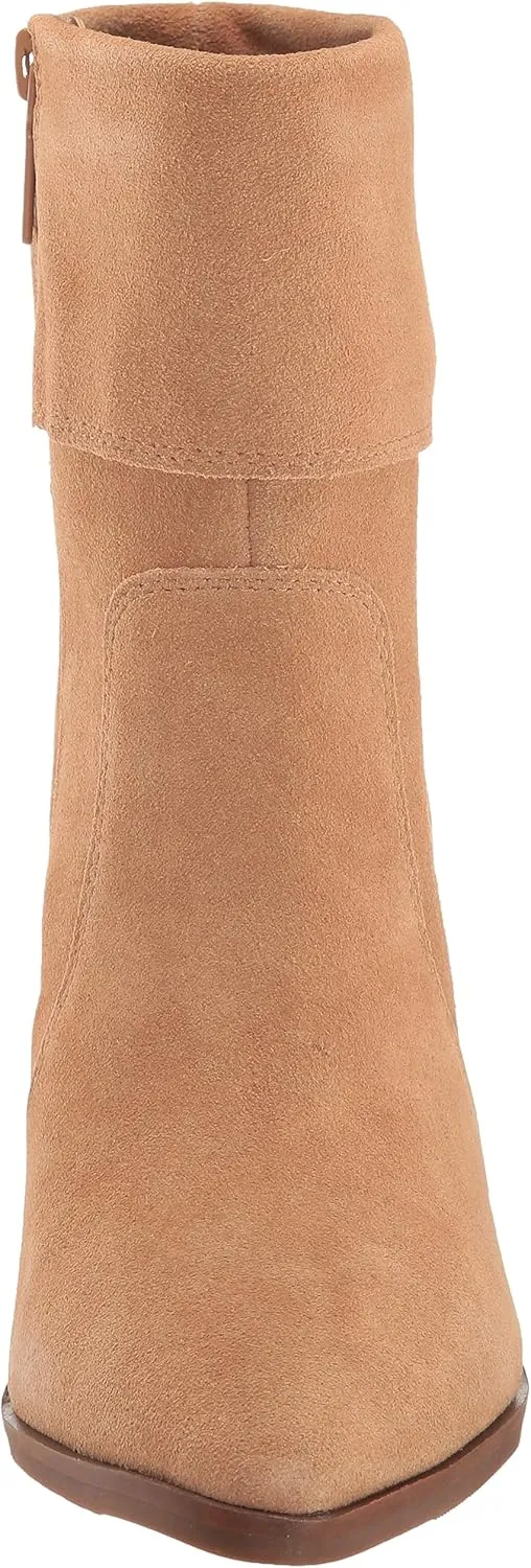 Blondo Women's Sinner Waterproof Ankle Boot