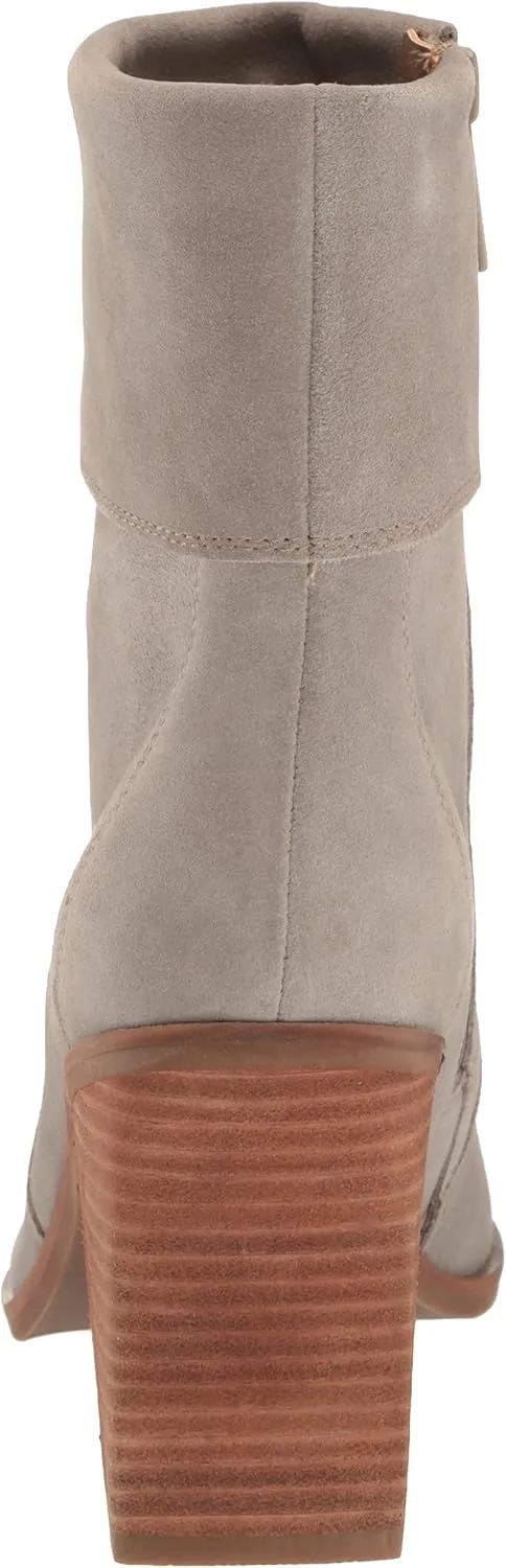 Blondo Women's Sinner Waterproof Ankle Boot