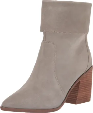 Blondo Women's Sinner Waterproof Ankle Boot