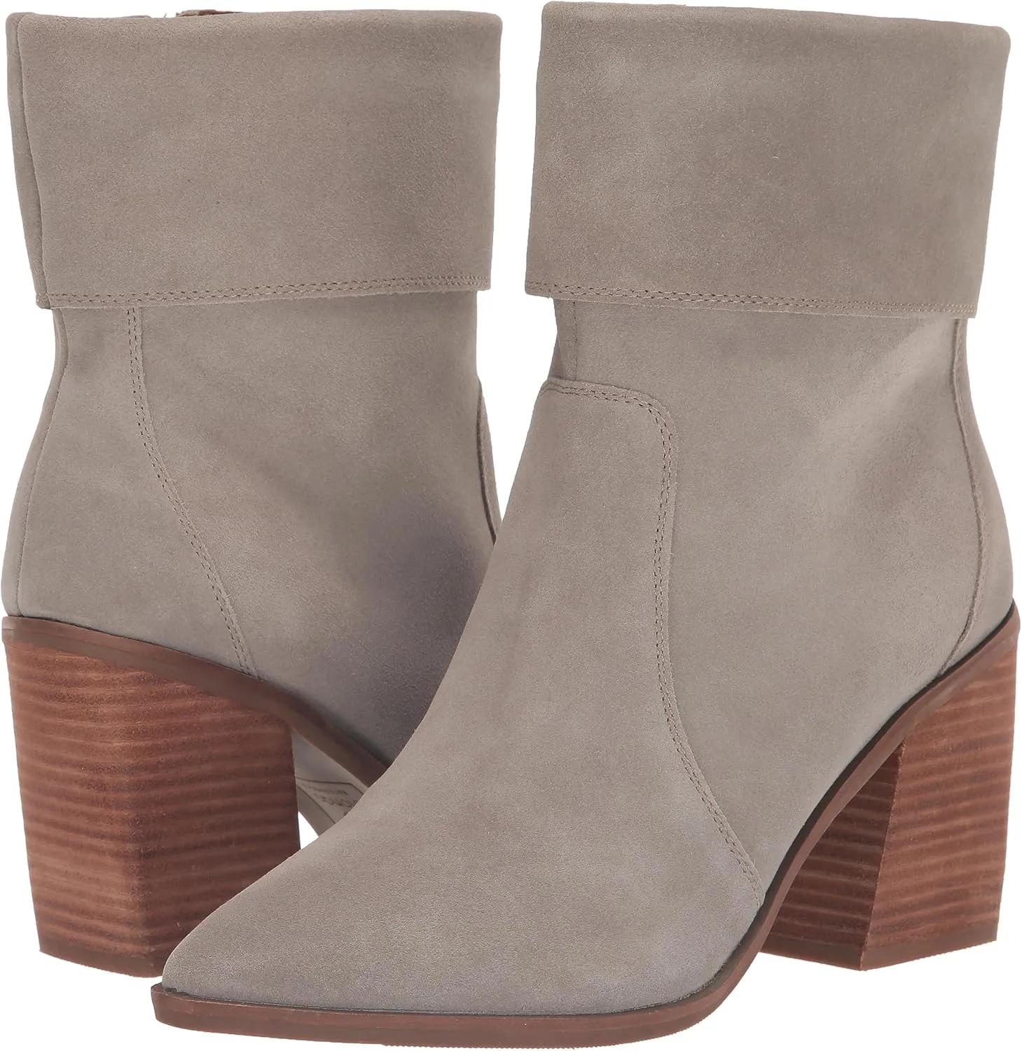 Blondo Women's Sinner Waterproof Ankle Boot
