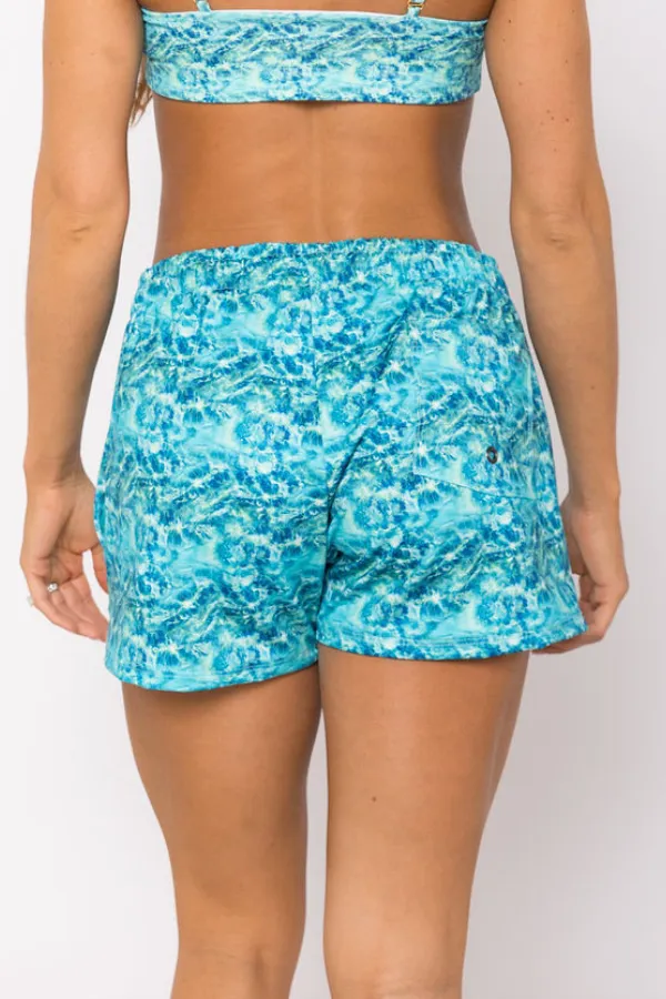 Board Shorts - Reflections
