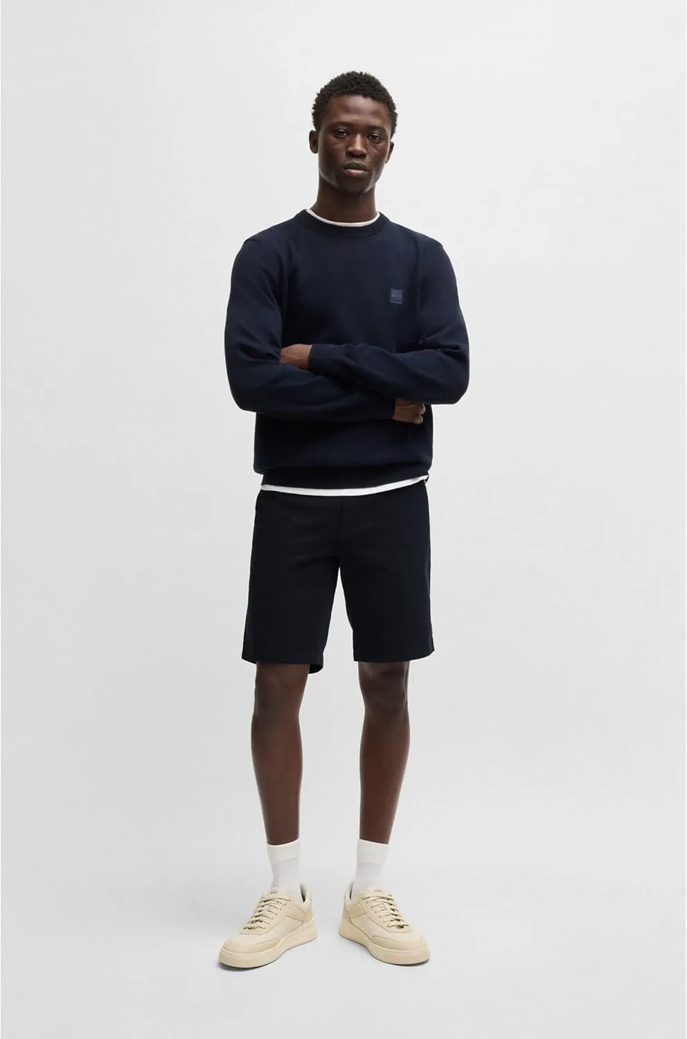 BOSS Men's Modern
