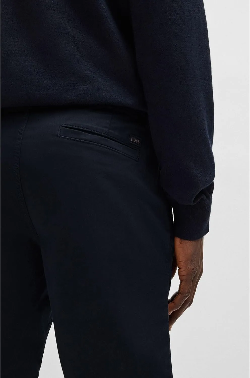 BOSS Men's Modern