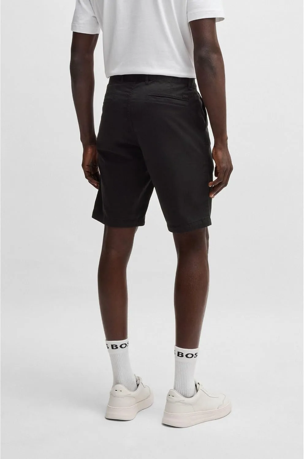 BOSS Men's Modern