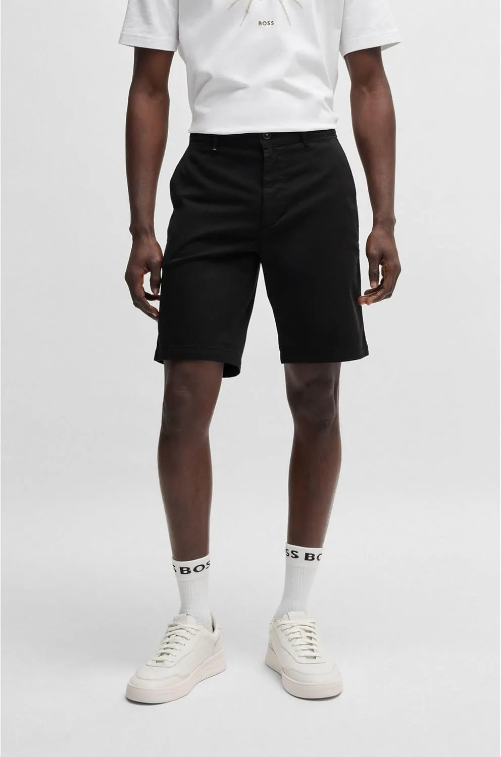 BOSS Men's Modern