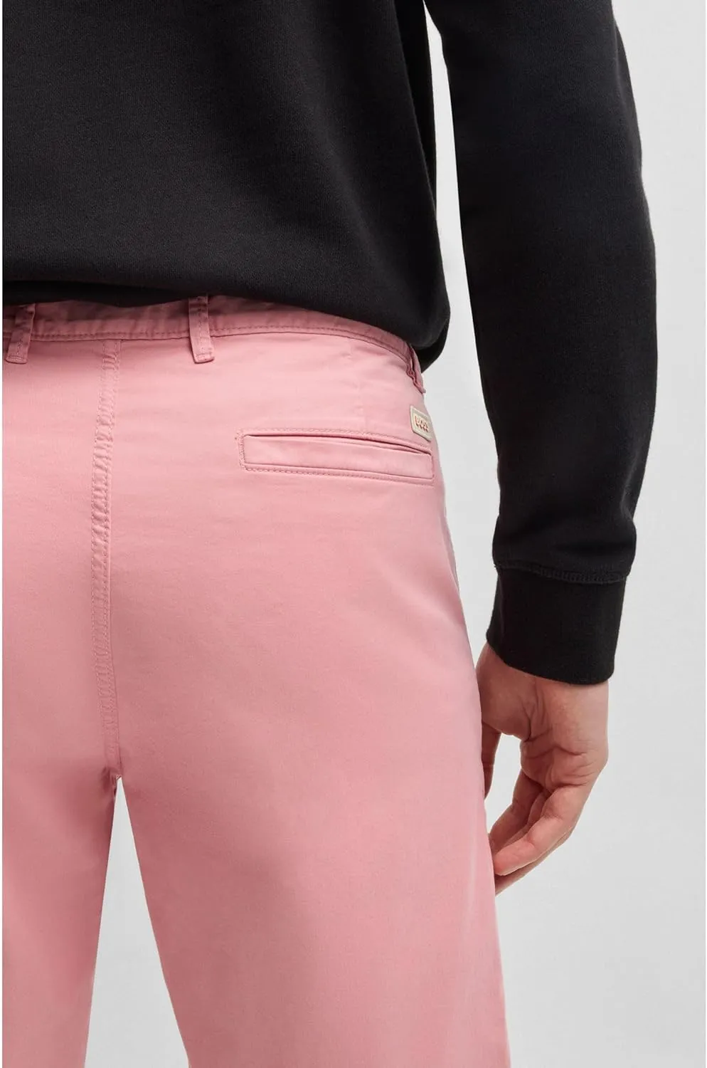 BOSS Men's Modern