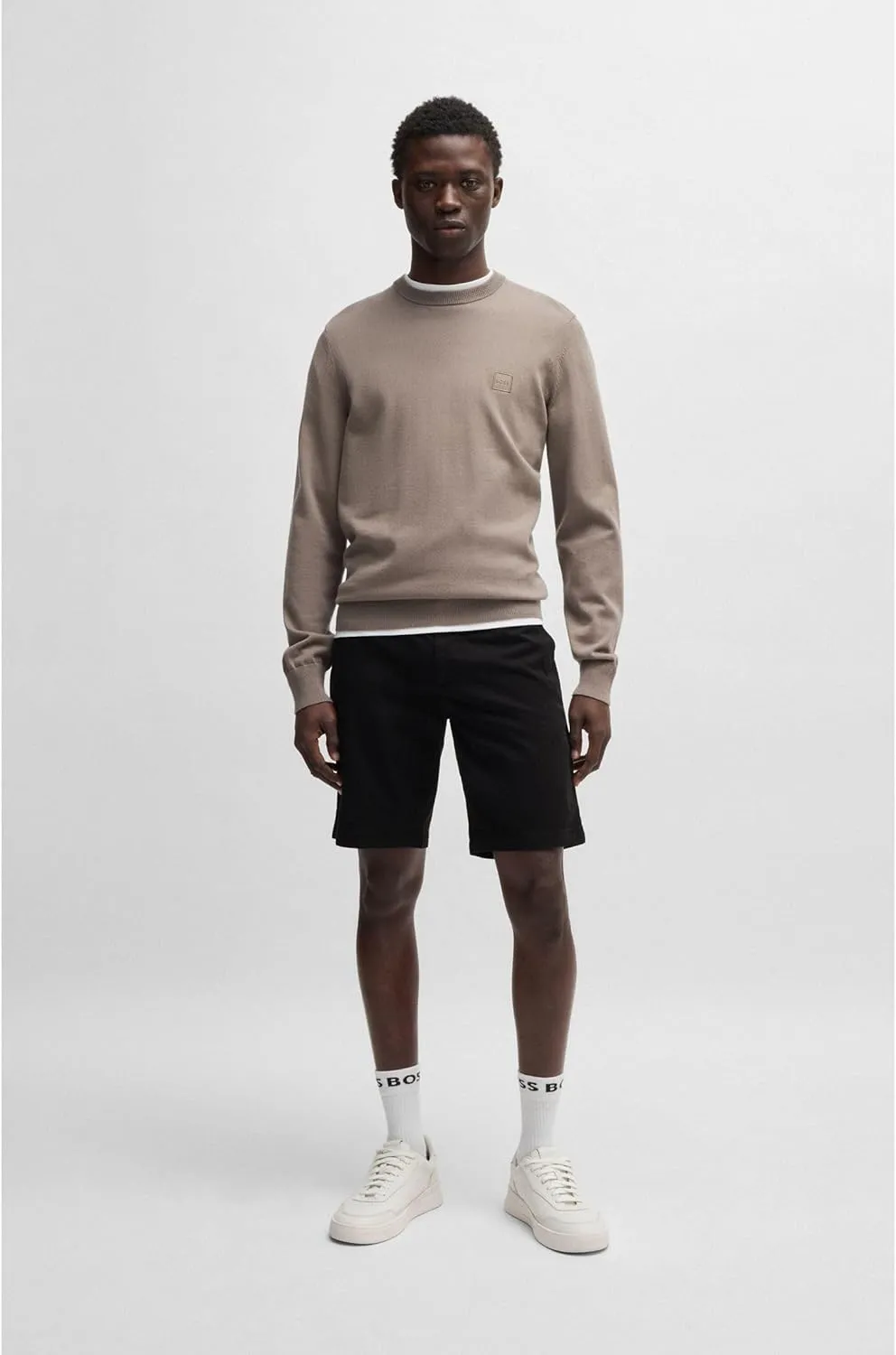 BOSS Men's Modern