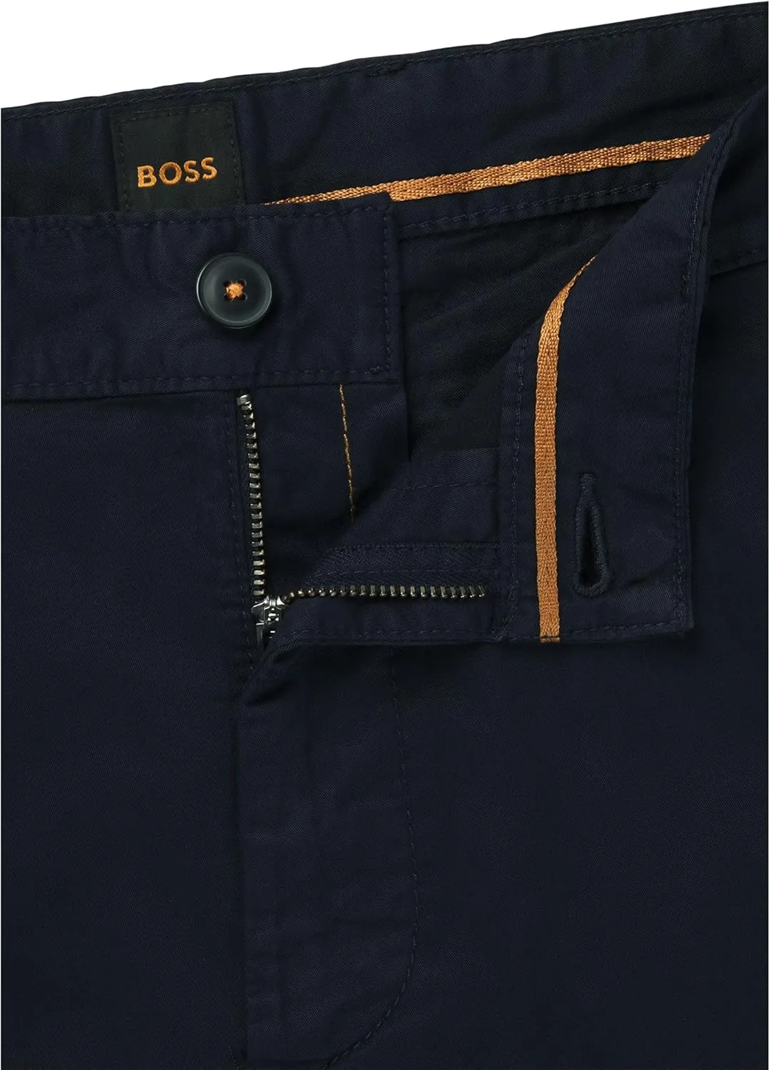 BOSS Men's Modern