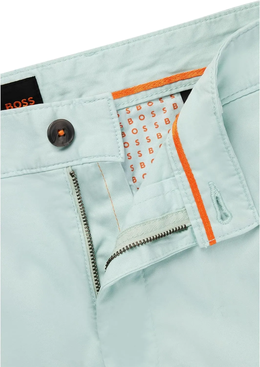 BOSS Men's Modern