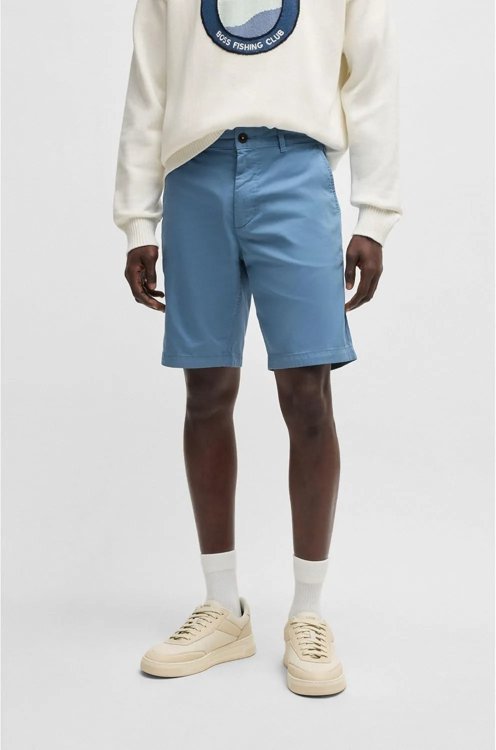 BOSS Men's Modern
