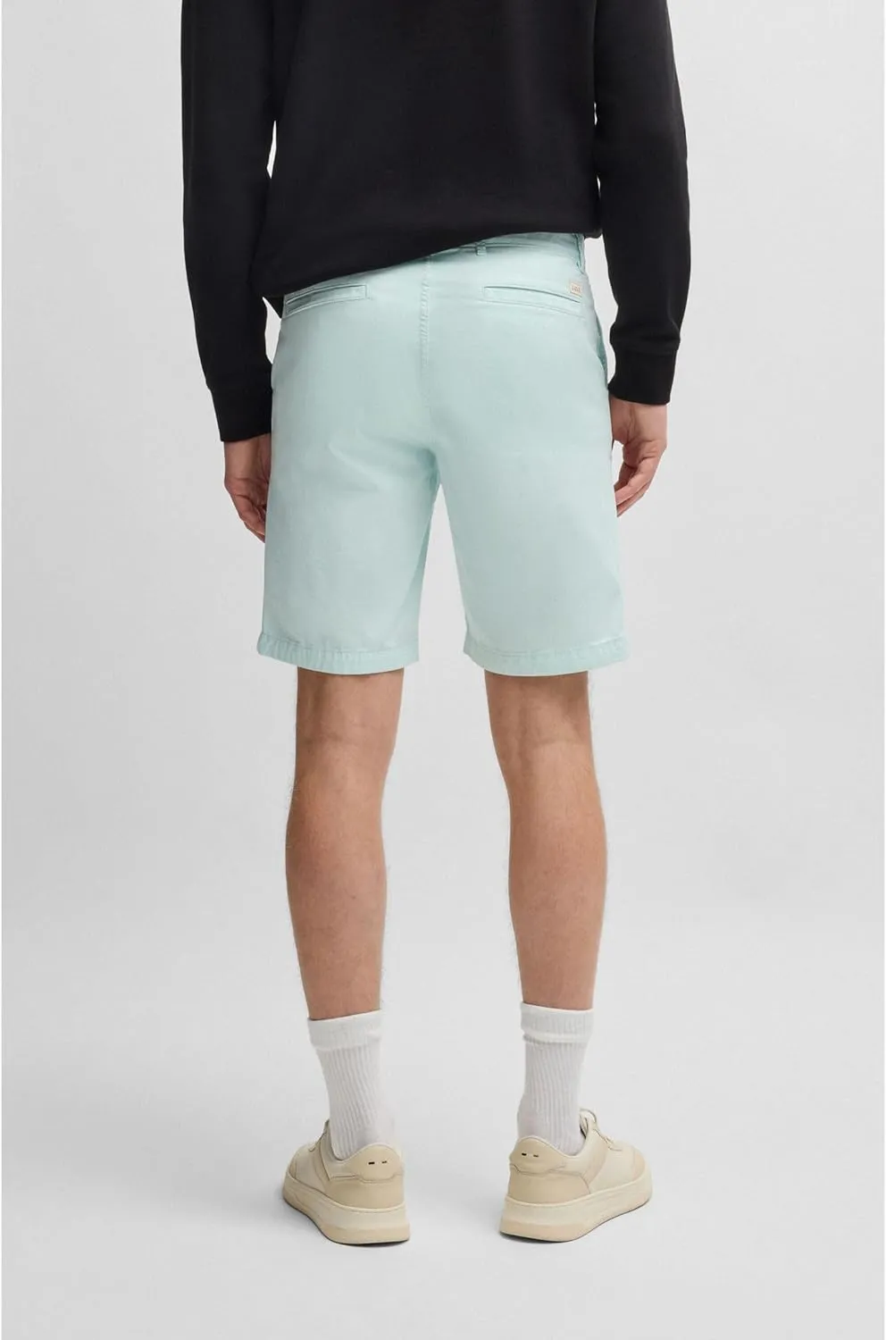BOSS Men's Modern