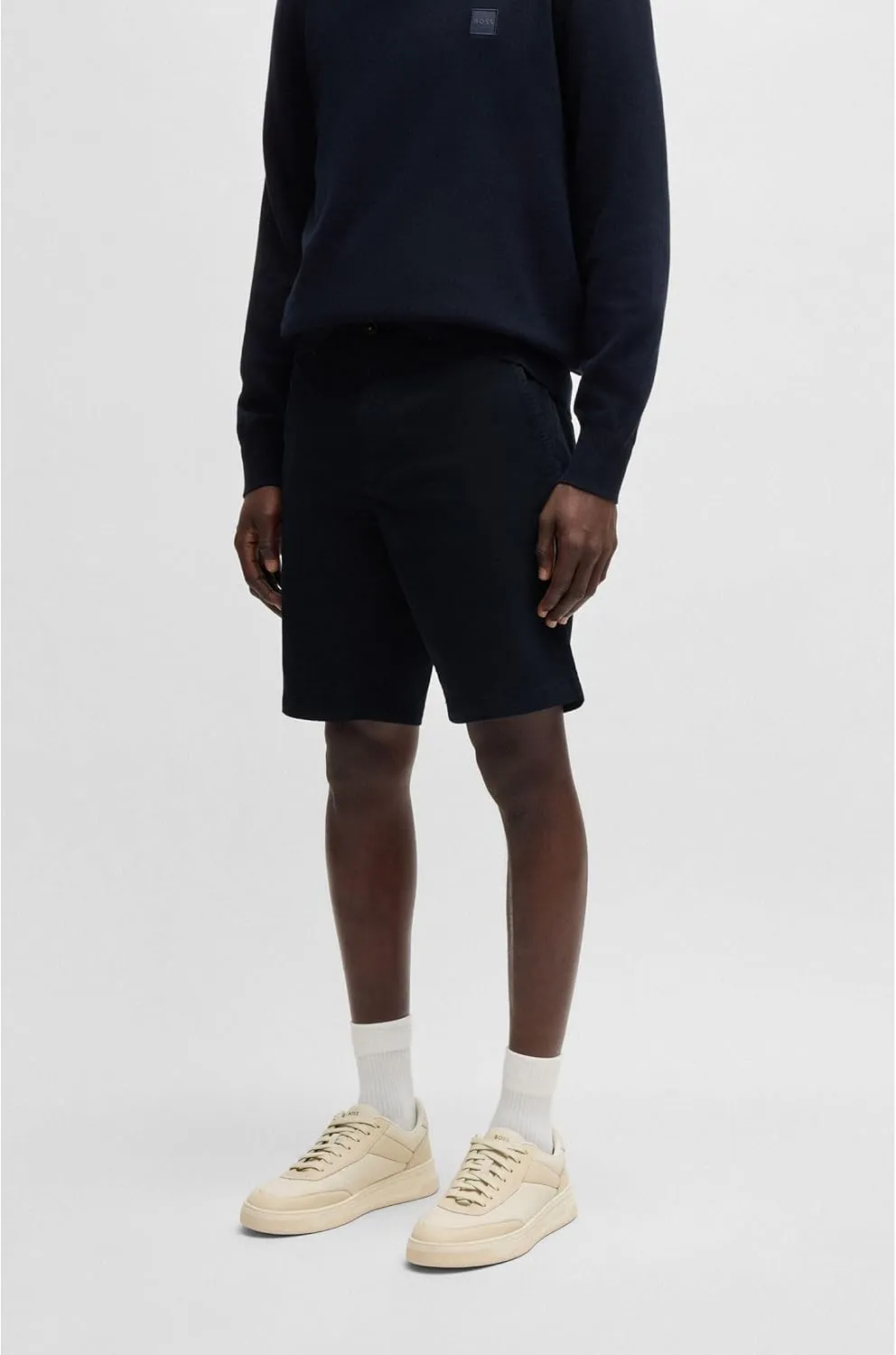 BOSS Men's Modern