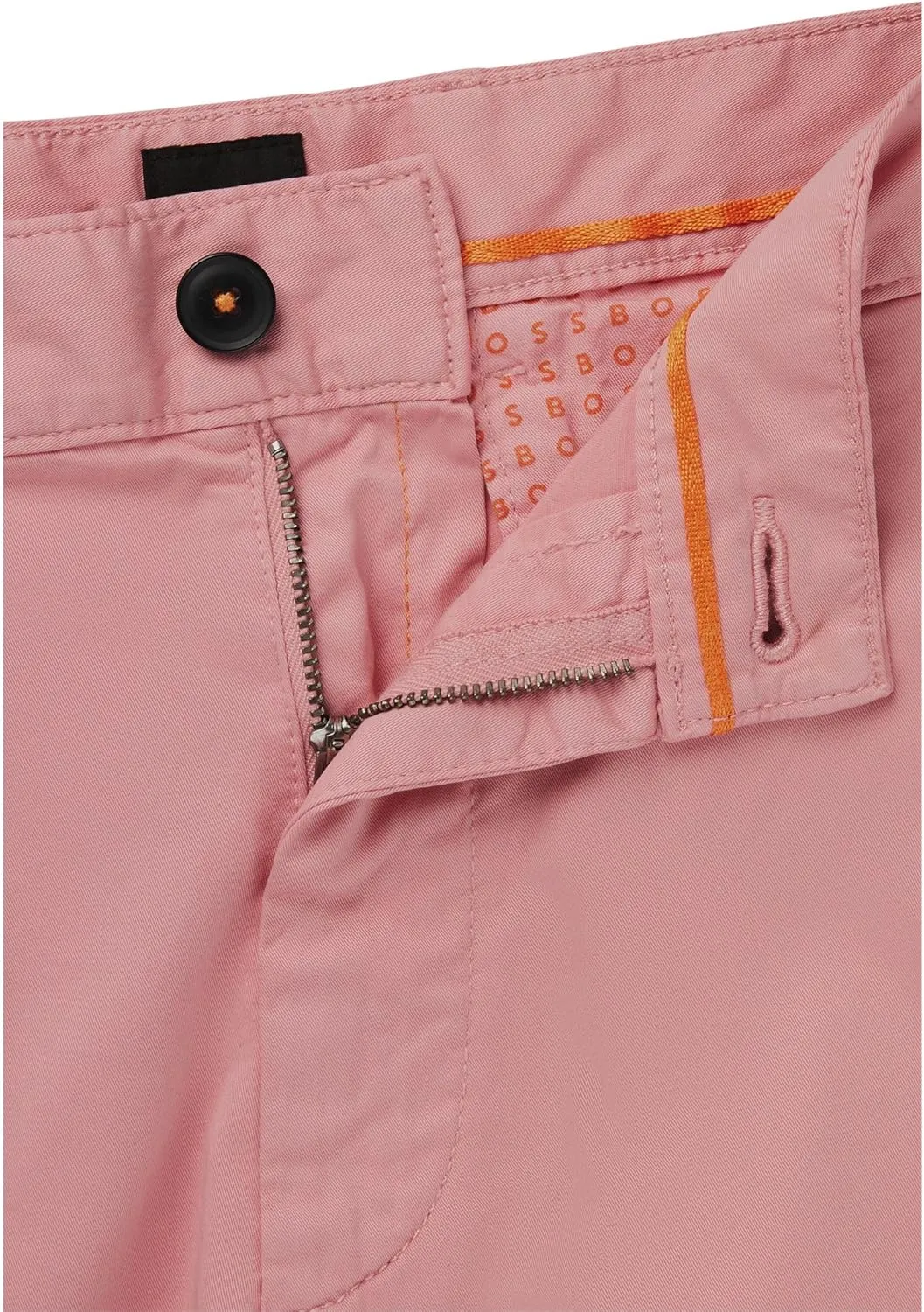BOSS Men's Modern